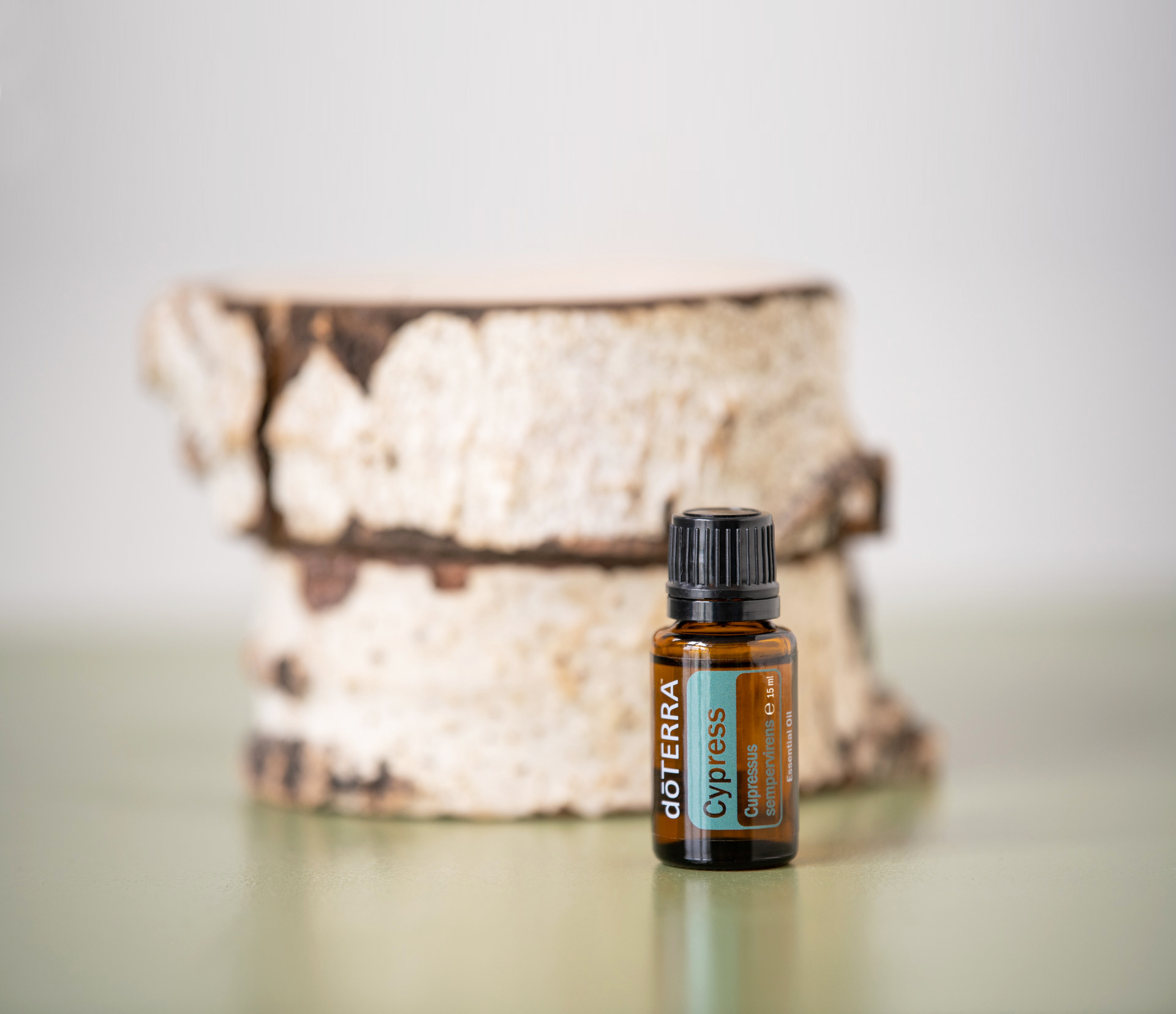 Etherische olien doterra